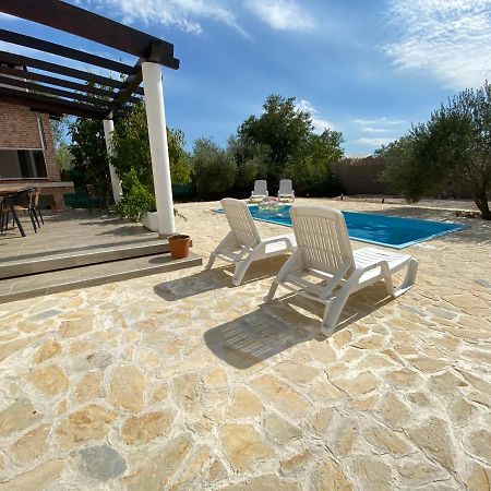 Villa Bubica- Cozy Holiday Home In Rural Area With Pool Stankovci  Extérieur photo