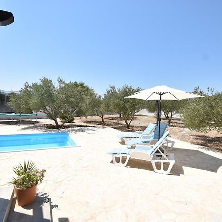 Villa Bubica- Cozy Holiday Home In Rural Area With Pool Stankovci  Extérieur photo