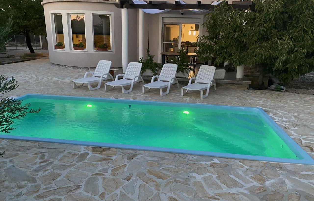 Villa Bubica- Cozy Holiday Home In Rural Area With Pool Stankovci  Extérieur photo