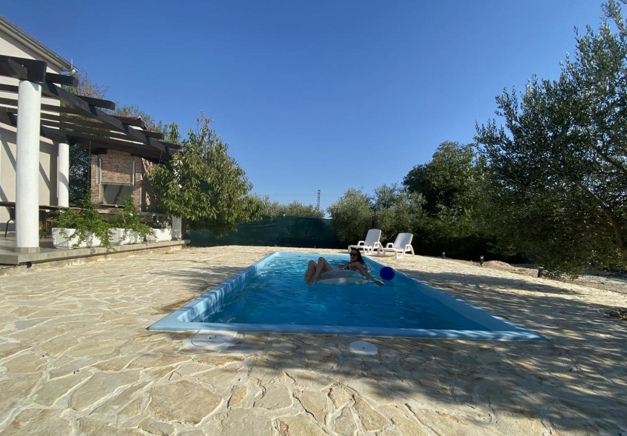 Villa Bubica- Cozy Holiday Home In Rural Area With Pool Stankovci  Extérieur photo