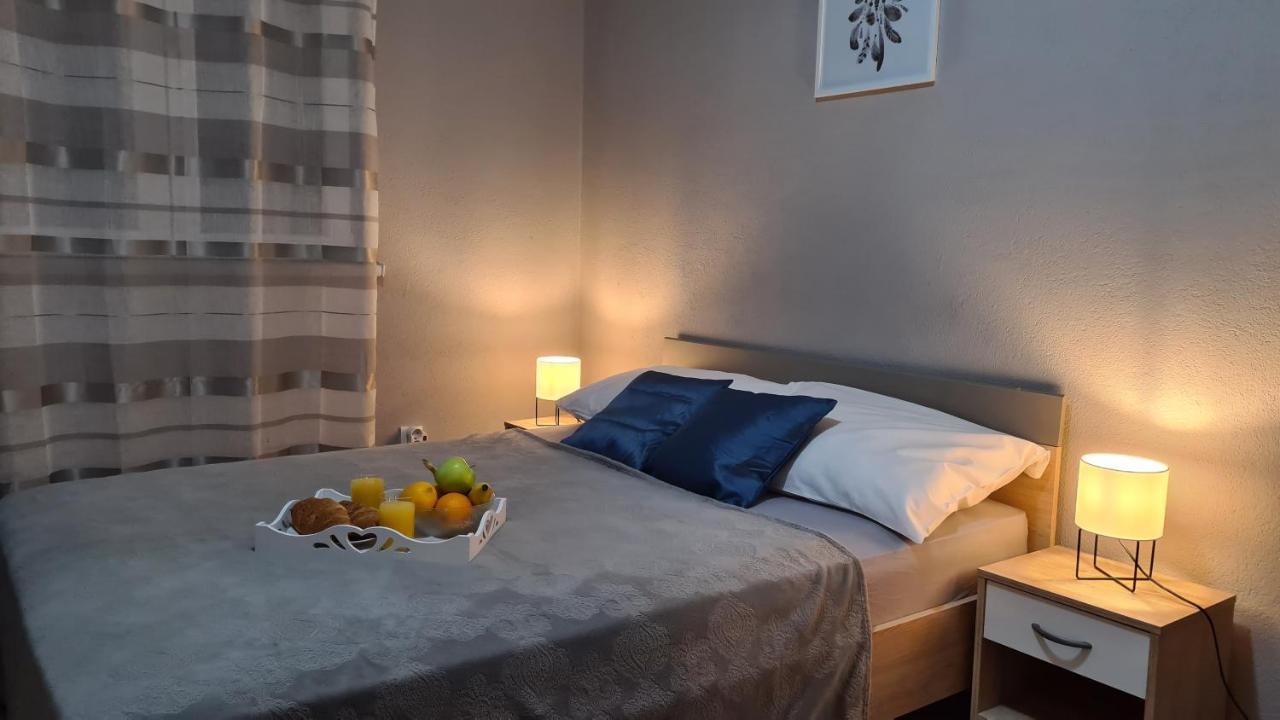 Villa Bubica- Cozy Holiday Home In Rural Area With Pool Stankovci  Extérieur photo