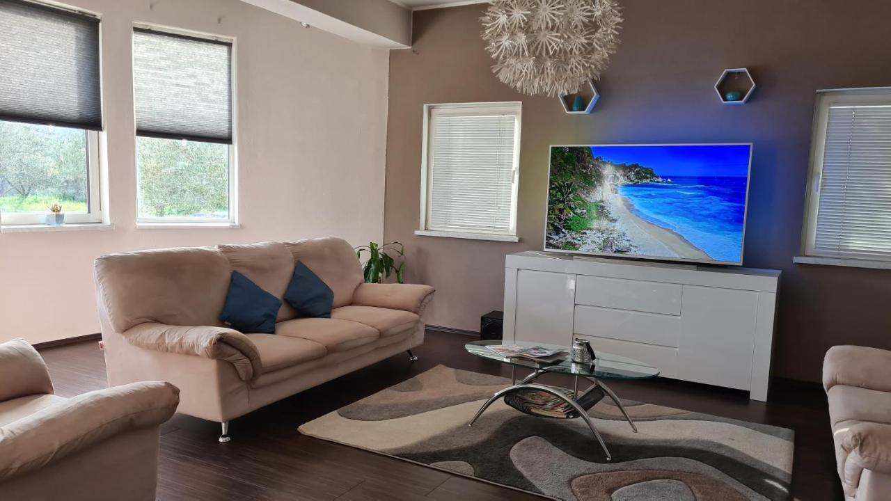 Villa Bubica- Cozy Holiday Home In Rural Area With Pool Stankovci  Extérieur photo