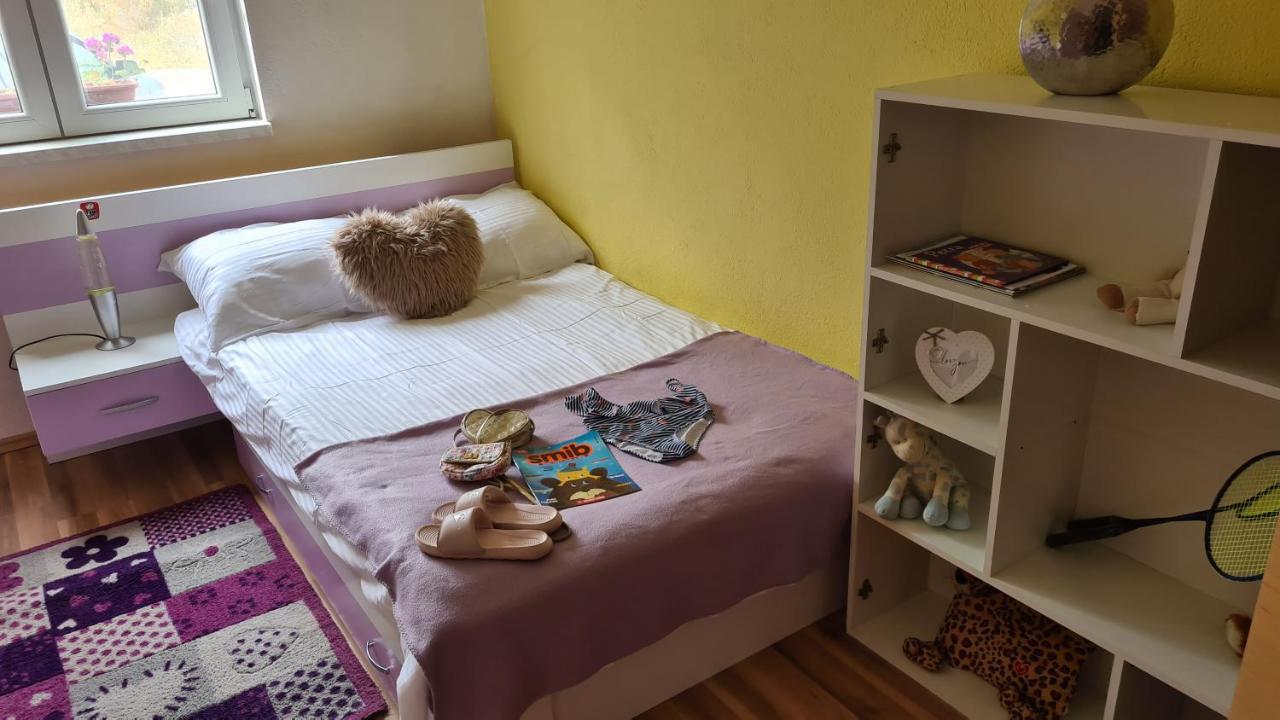 Villa Bubica- Cozy Holiday Home In Rural Area With Pool Stankovci  Extérieur photo