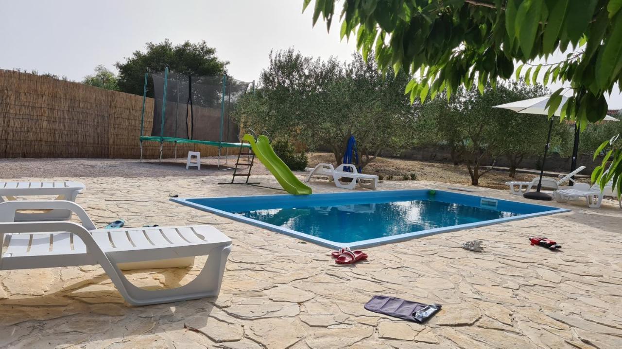 Villa Bubica- Cozy Holiday Home In Rural Area With Pool Stankovci  Extérieur photo