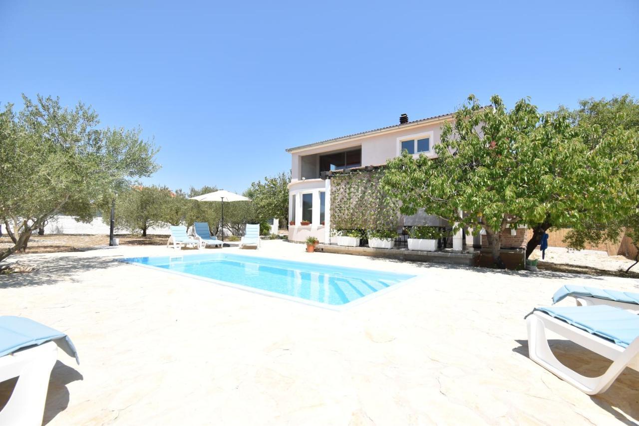 Villa Bubica- Cozy Holiday Home In Rural Area With Pool Stankovci  Extérieur photo