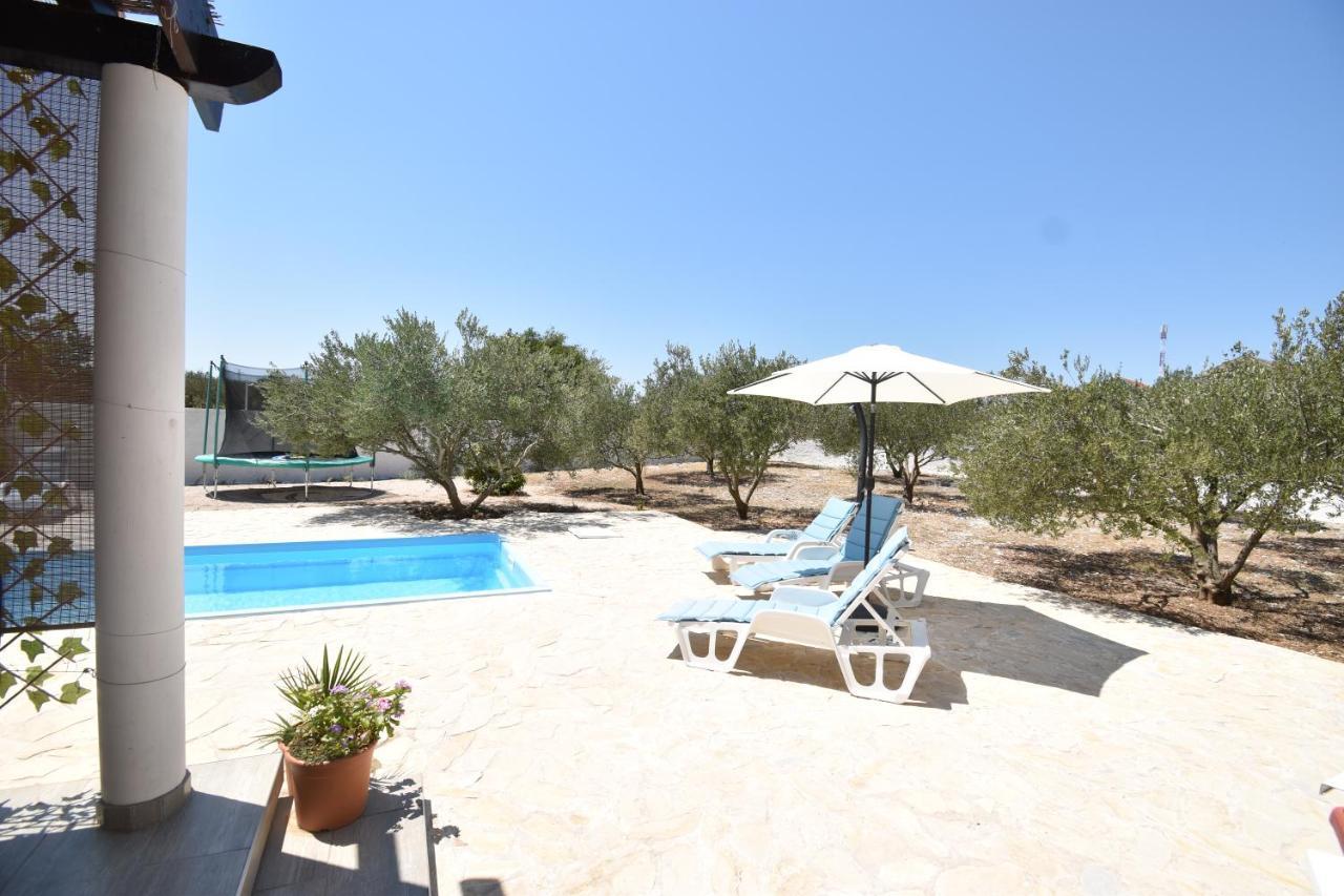 Villa Bubica- Cozy Holiday Home In Rural Area With Pool Stankovci  Extérieur photo