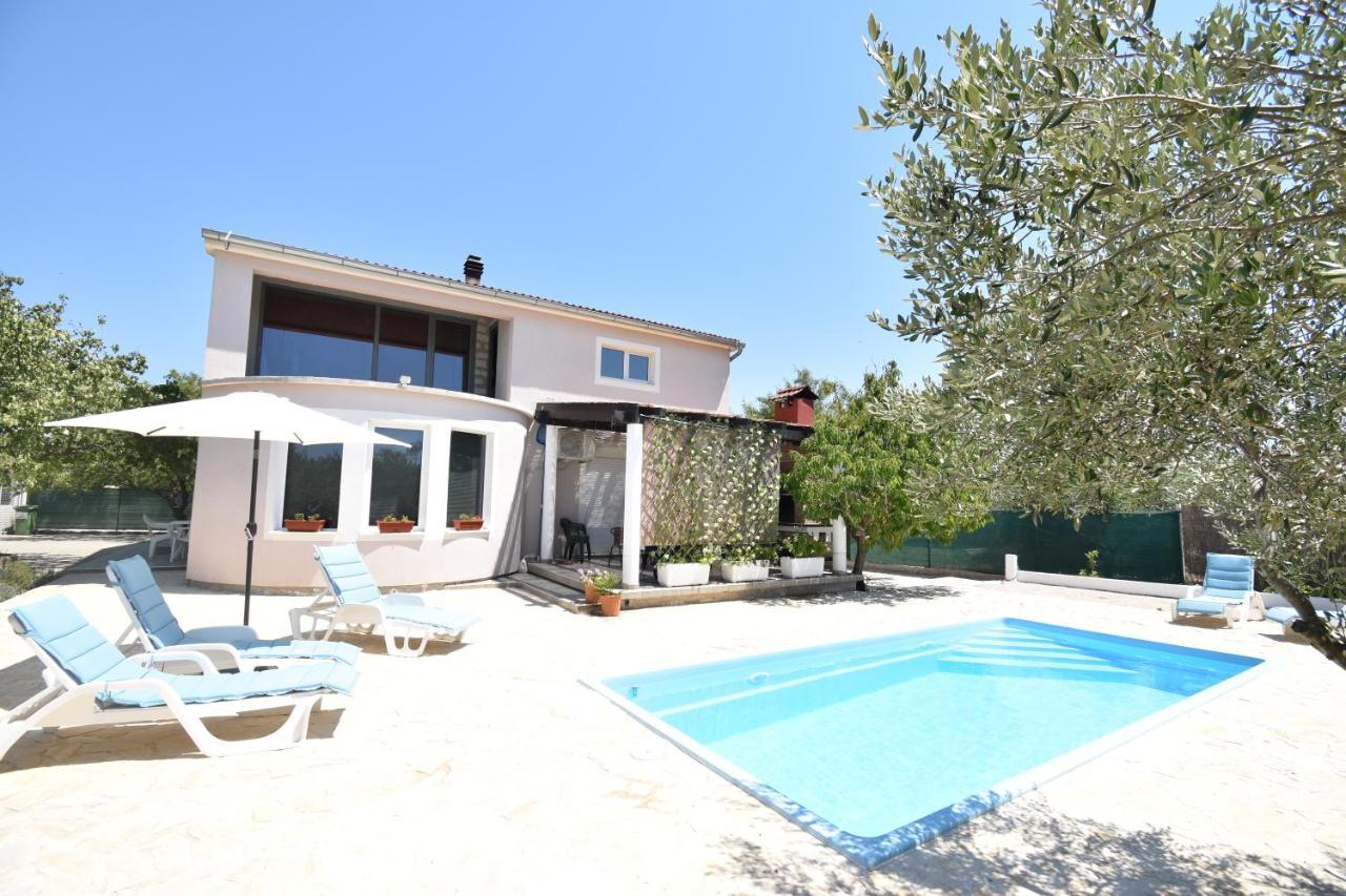 Villa Bubica- Cozy Holiday Home In Rural Area With Pool Stankovci  Extérieur photo