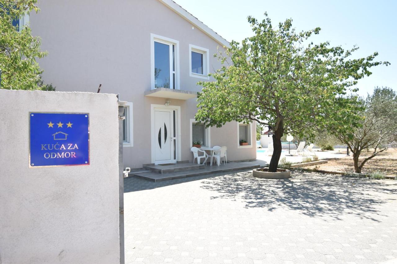 Villa Bubica- Cozy Holiday Home In Rural Area With Pool Stankovci  Extérieur photo